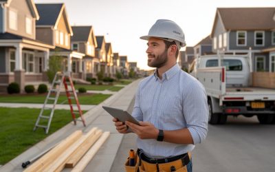 Why General Contractors in Celina Need a Local SEO Strategy Not Just a Facebook Page