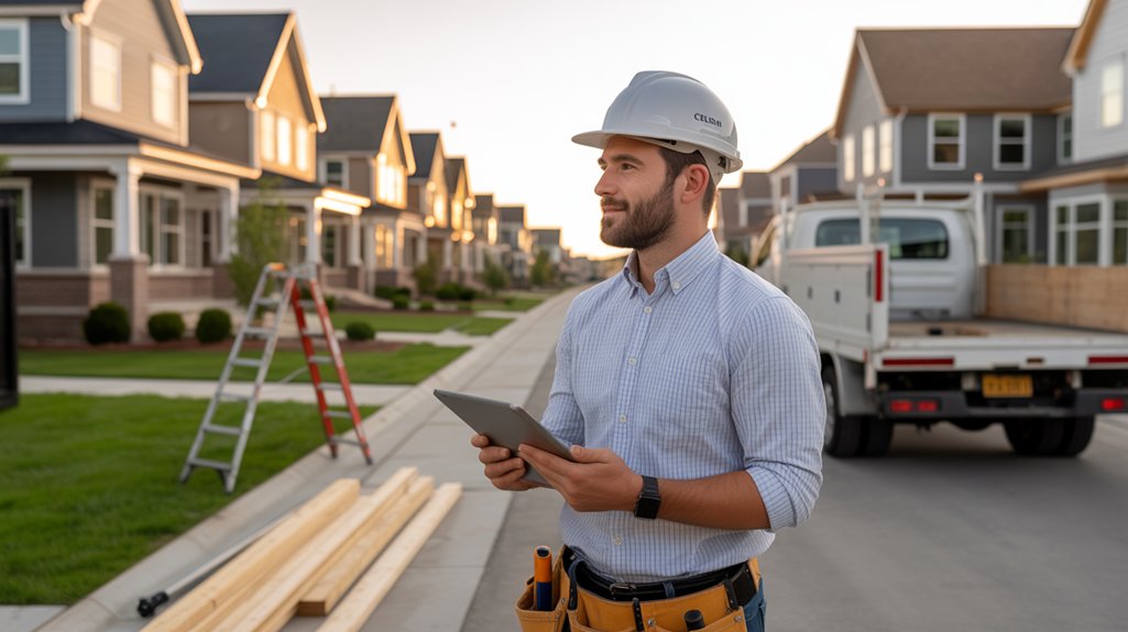 Why General Contractors in Celina Need a Local SEO Strategy Not Just a Facebook Page