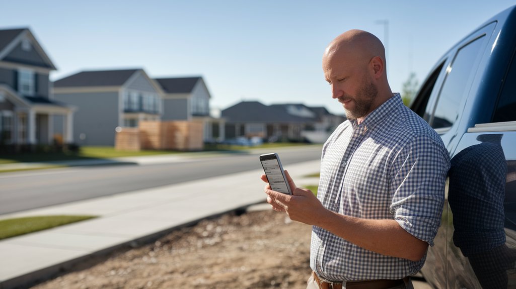 local seo drives celina contractors