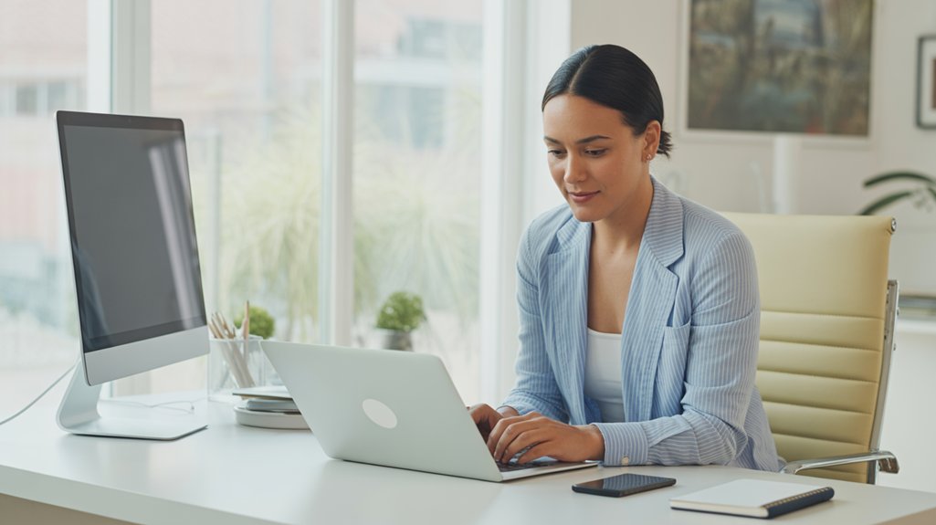 local service online boost