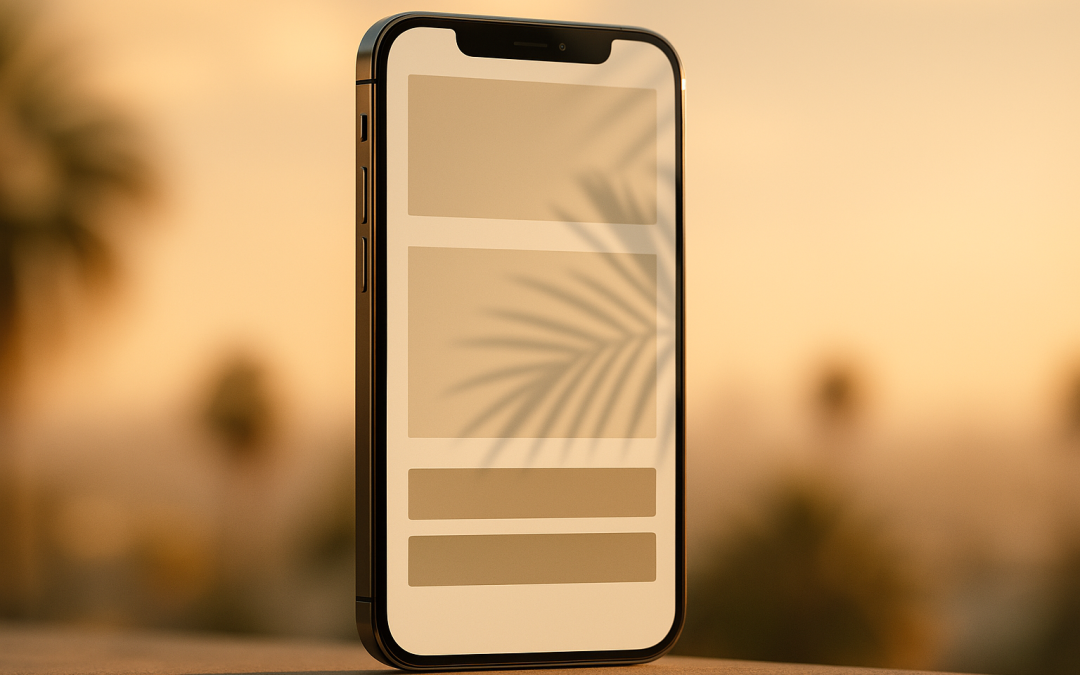 Los Angeles Business Owners Can Finally Find A Website Option That Feels Simple, Professional, And Ready To Use