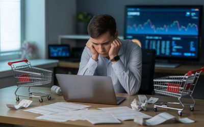 The Real Cost of a Bad Website: What It’s Costing Your Small Business Every Month