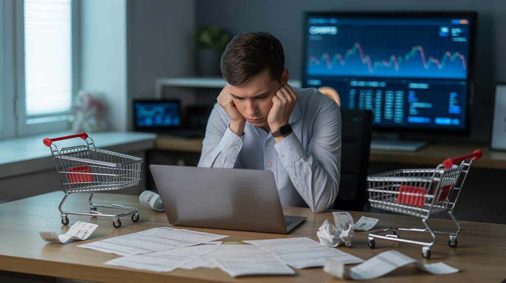 The Real Cost of a Bad Website: What It’s Costing Your Small Business Every Month