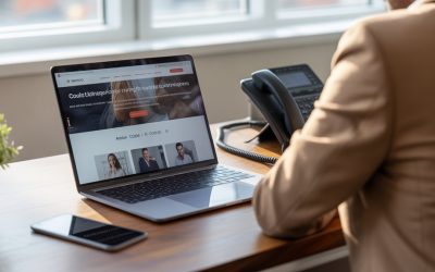 Maywood Companies That Need More Customer Calls Should Start With A Website That Builds Trust Fast