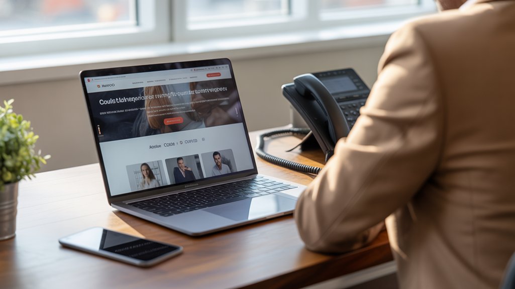 Maywood Companies That Need More Customer Calls Should Start With A Website That Builds Trust Fast