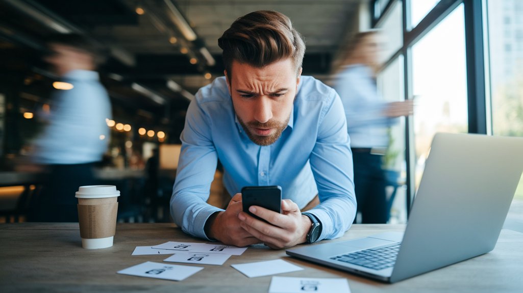 mobile site speed kills momentum