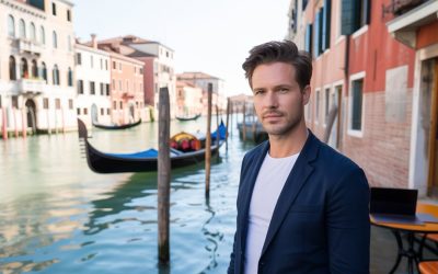 Venice Entrepreneurs Can Make Their Online Brand Feel More Modern, Local, And Easy To Trust