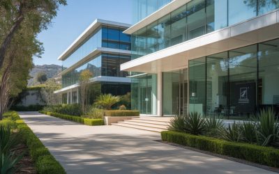 Agoura Hills Companies Can Upgrade Their Digital Image With A Website That Feels Professional And Current