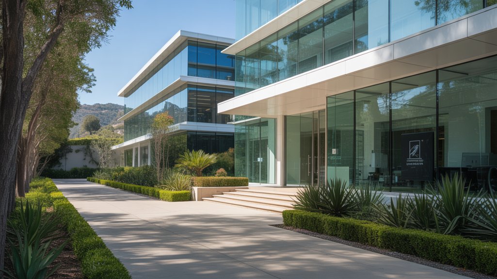 Agoura Hills Companies Can Upgrade Their Digital Image With A Website That Feels Professional And Current