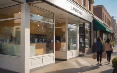 Lawndale Businesses Can Turn Local Searchers Into Real Inquiries With A Cleaner Landing Page