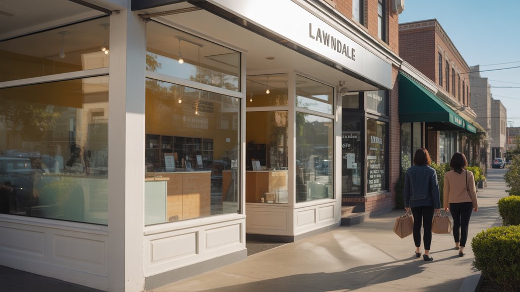 Lawndale Businesses Can Turn Local Searchers Into Real Inquiries With A Cleaner Landing Page