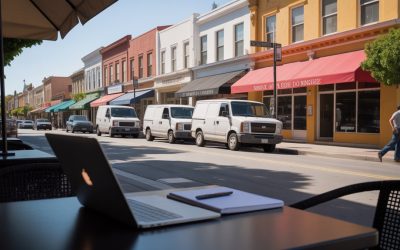 West Rancho Dominguez Service Businesses Can Improve Local Search Appeal With A More Focused Website