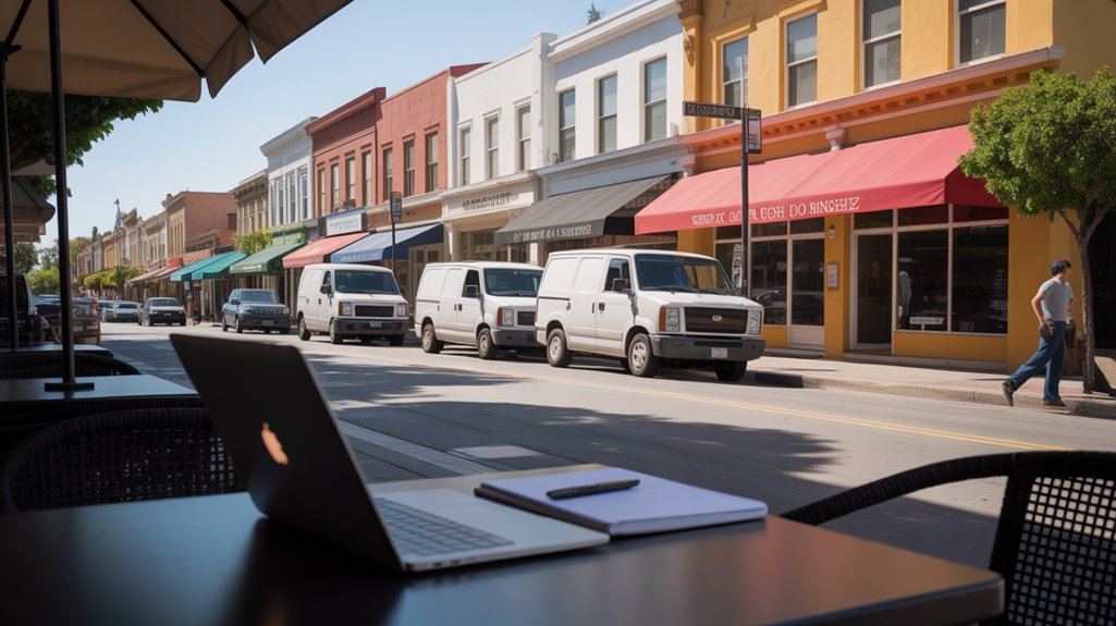 West Rancho Dominguez Service Businesses Can Improve Local Search Appeal With A More Focused Website