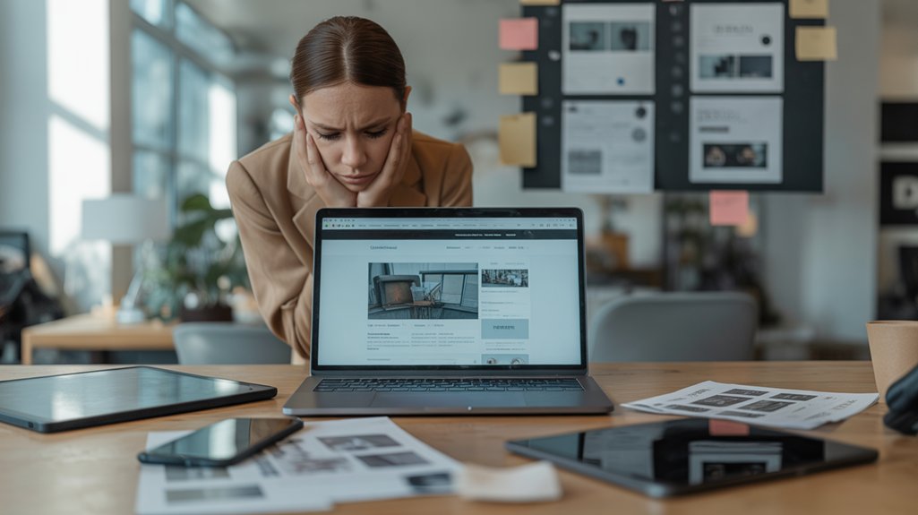 5 Signs Your Small Business Needs a New Website in 2026