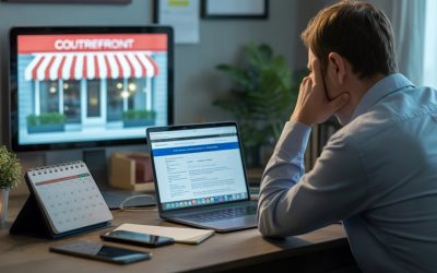 Why Your Small Business Website Is Losing You Customers (And How to Fix It Fast)