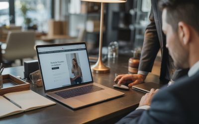 Rosemead Entrepreneurs Can Improve Customer Trust With A Website That Looks Ready For Business