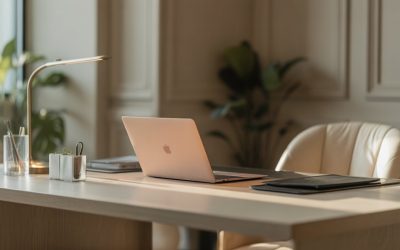 South Pasadena Professionals Can Get A Better Website Presence That Feels Refined And Customer Ready