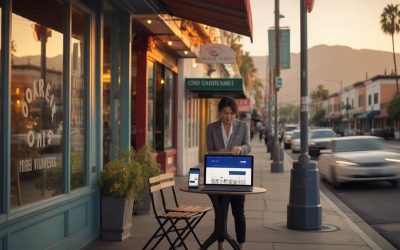 San Gabriel Local Businesses Can Build Stronger Search Visibility With A Website Made For Their Market