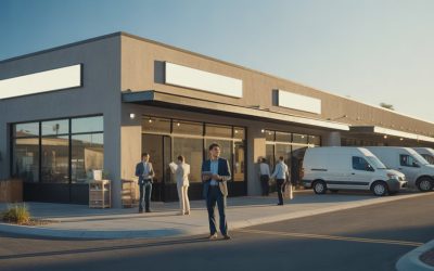 Santa Fe Springs Companies Can Support Local Growth With A Website That Makes Their Services Clear