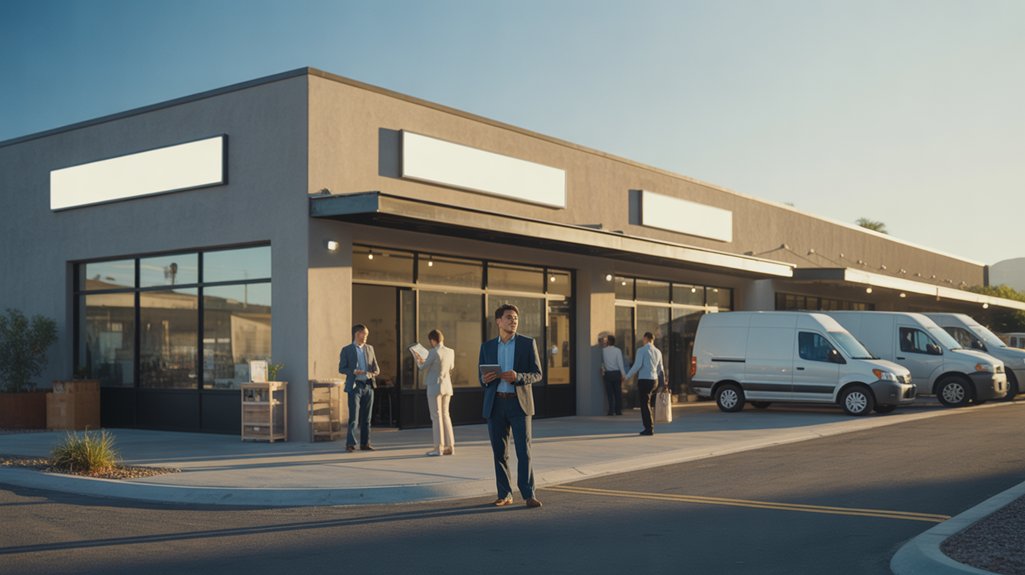 Santa Fe Springs Companies Can Support Local Growth With A Website That Makes Their Services Clear