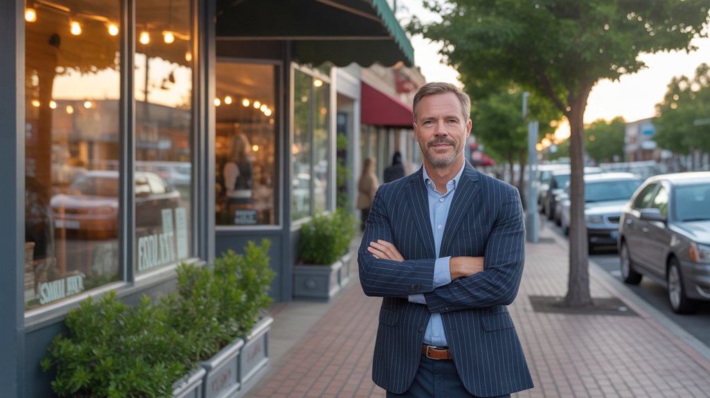 saugus local business website