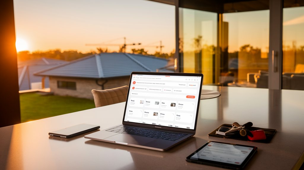 search first fast local hvac