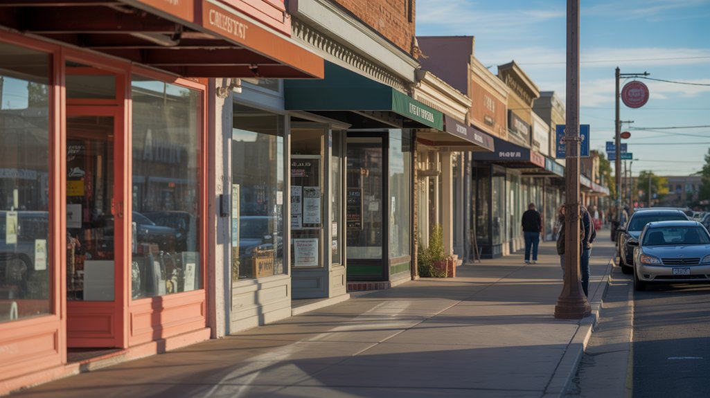 simplify west carson business services