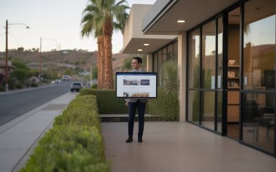 Stevenson Ranch Service Providers Can Attract More Local Interest With A Website Built To Be Found