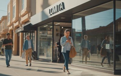 Lomita Companies Can Create A Stronger Online Connection With Customers Searching Nearby