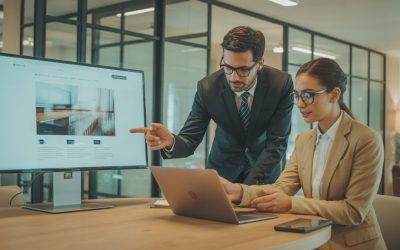 La Cañada Flintridge Professionals Can Build A More Polished Website Presence For A Trust Driven Market