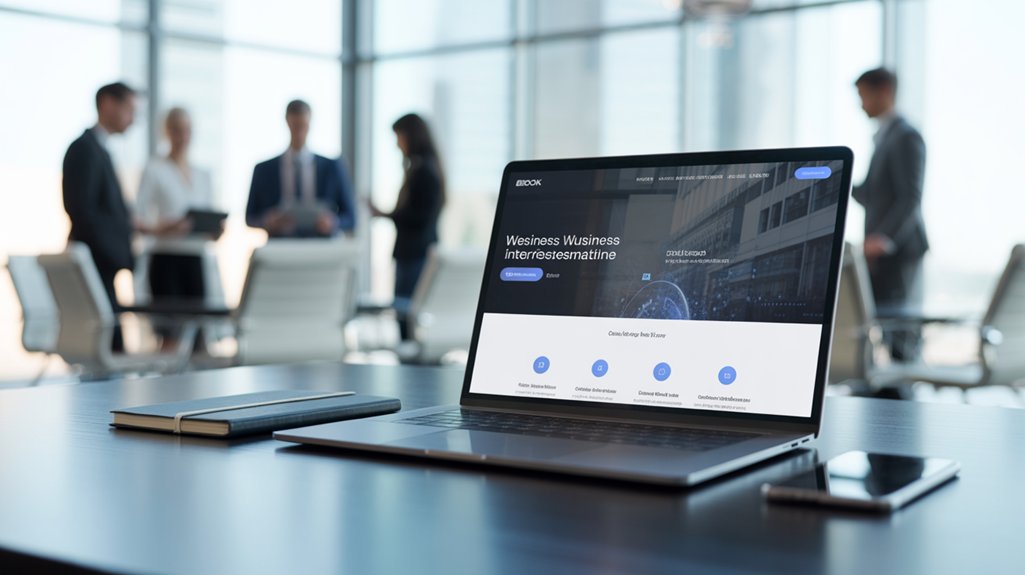 Bell Local Companies Can Get A More Professional Online Presence Without Starting From Scratch