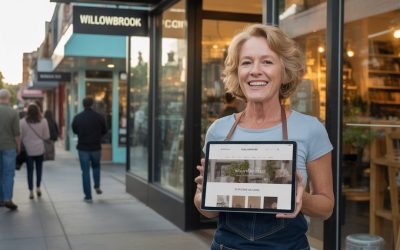 Willowbrook Business Owners Can Create A Stronger Digital First Impression For Local Customers